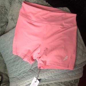 DOYOUEVEN pink shorts